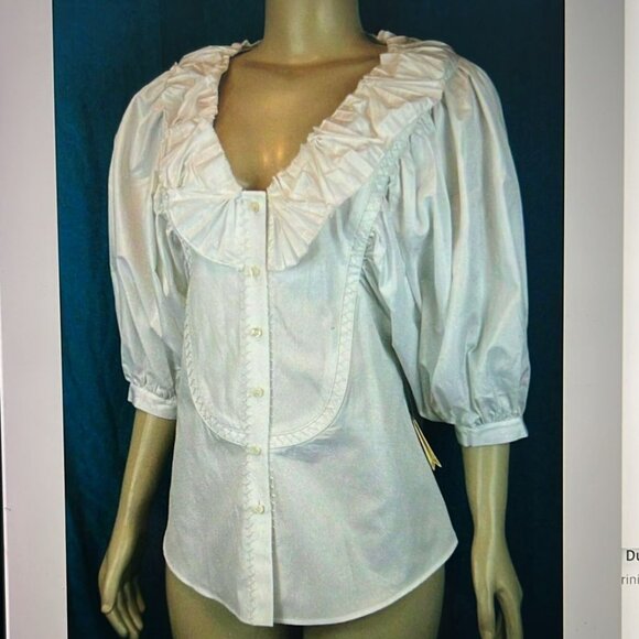 RACHEL ROY size 4  blouses - Picture 1 of 14